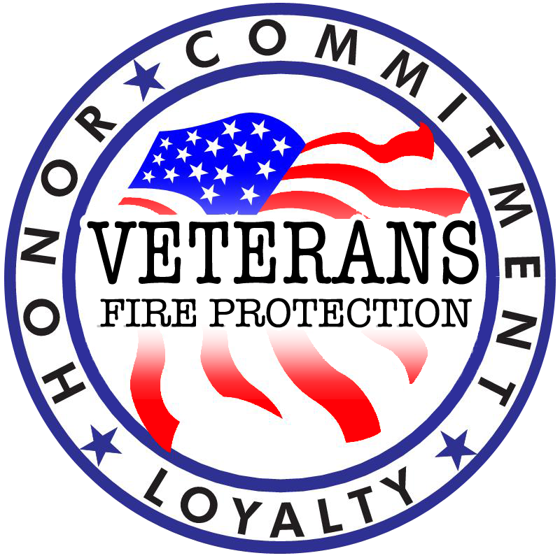 Veterans Fire Protection